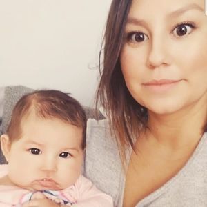 Meet your Posher, Arnaituk